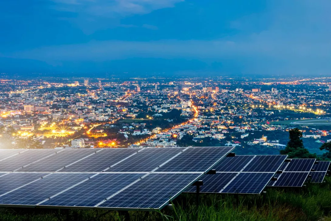 "Përmbytje" kibernetike ndaj rrjetit energjetik europian