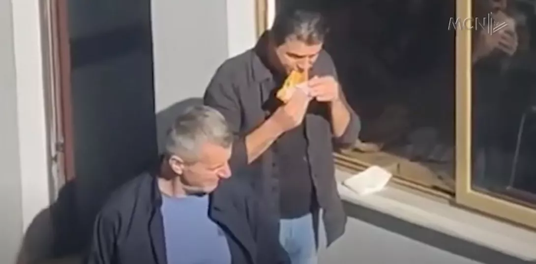 Byreku i Lulzim Bashës në Fushë-Krujë