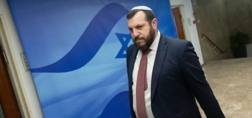 Ministri izraelit: Bomba atomike, një mundësi për Gazën