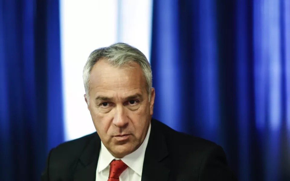 Jap dorëheqjen si ministër nëse më kërkojnë të votoj pro martesave gay