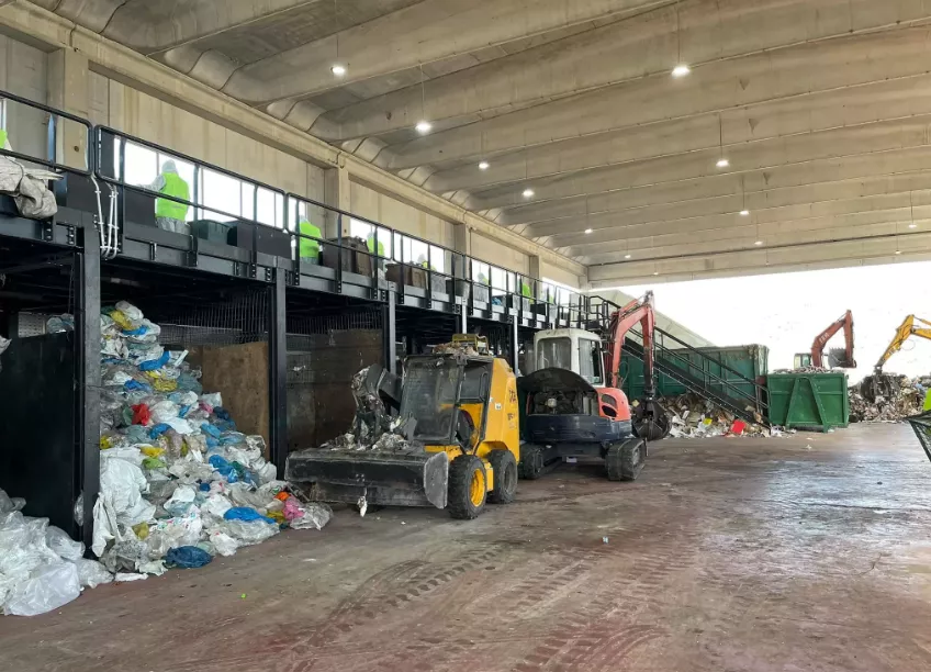 Akuza e SPAK për inceneratorin e Tiranës