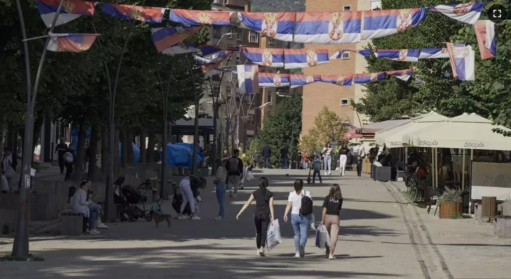 Dritë jeshile peticioneve për largimin e kryetarëve në veri të Kosovës
