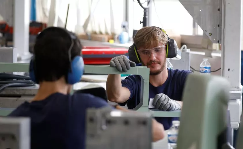 Italia, gjashtë milionë punëtorë më pak deri në vitin 2050