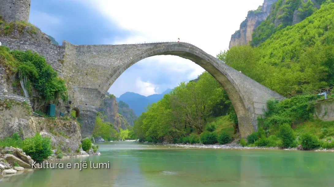 Kultura e një Lumi - VJOSA
