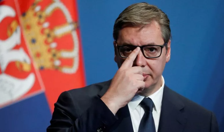 Pas Fiatit, Vuçiç njofton "një investim perëndimor 100 mln euro" në Vranje