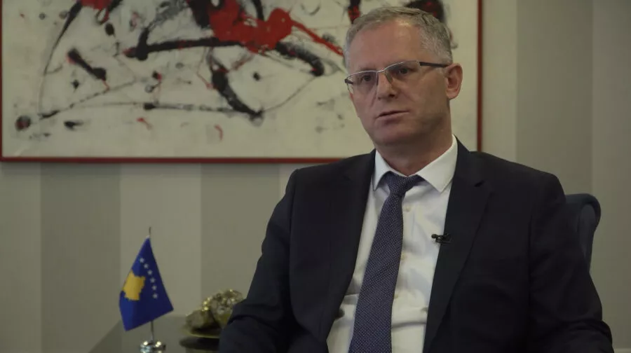 "Vuçiç e pranoi marrëveshjen me Kosovën, por u tërhoq sapo u kthye në Beograd"   