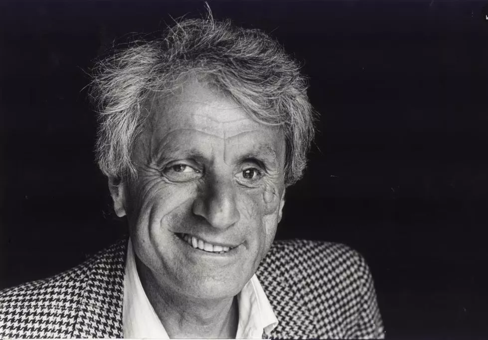 Greqia rehabiliton Iannis Xenakis, polimathin "nga Rilindja e së ardhmes"
