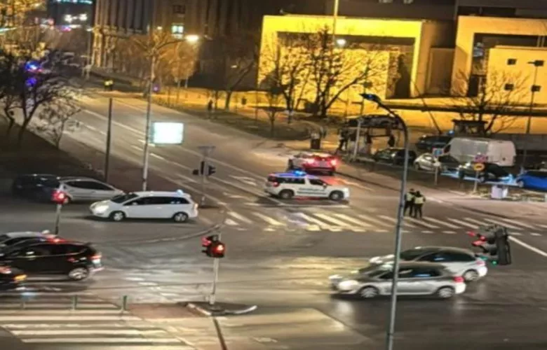Mediat në Kosovë: Përpjekje nga shërbimet serbe për të vrarë Albin Kurtin në Shkup