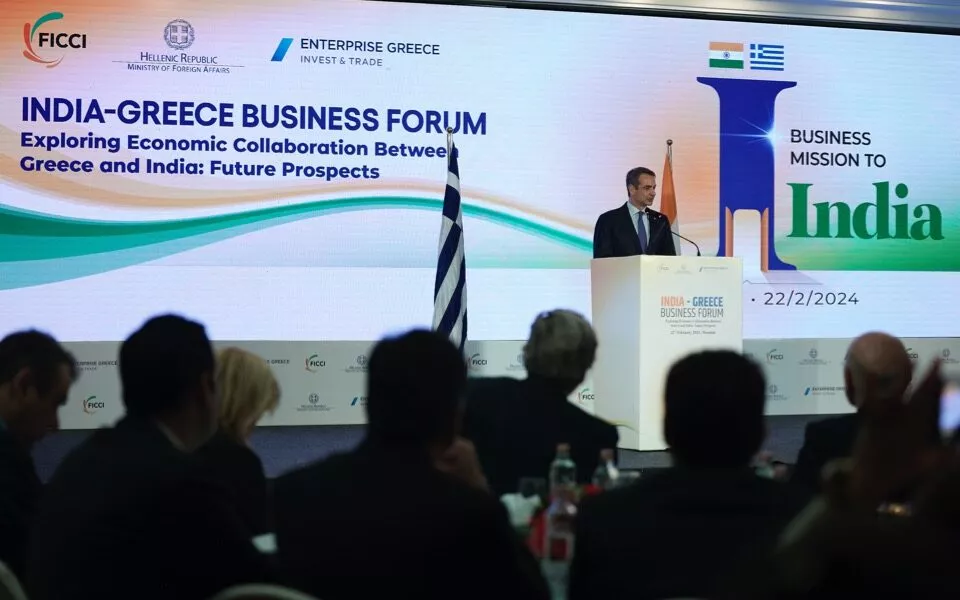 Greqia, marrëveshje për 40 mijë punëtorë nga gjashtë vende