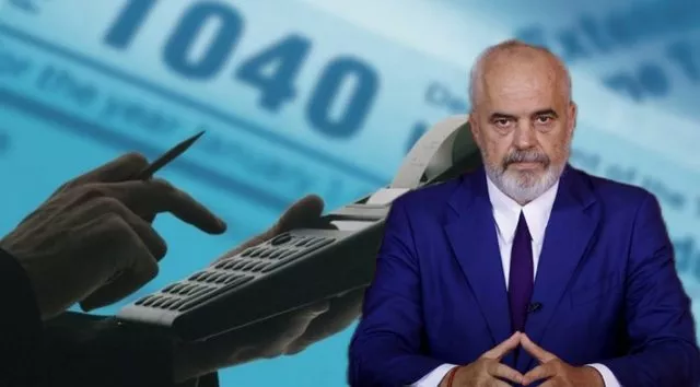 Paratë e shqiptarëve janë të pastra. Pse i duhej amnistia fiskale kryeministrit?