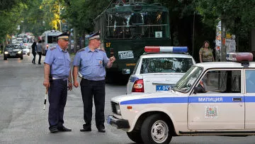 Parandalohet një sulm tjetër në Rusi