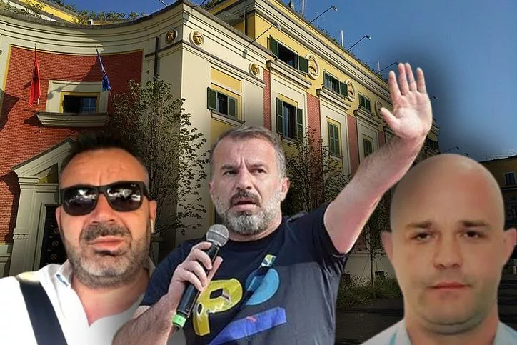 Tre drejtorë të Veliajt shkojnë në burg