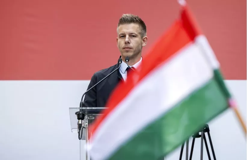Një kundërshtar i papritur për Orbanin