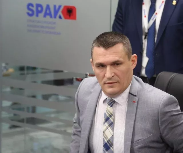 Dumani: Korrupsion ka, por e denoncon vetëm KLSH