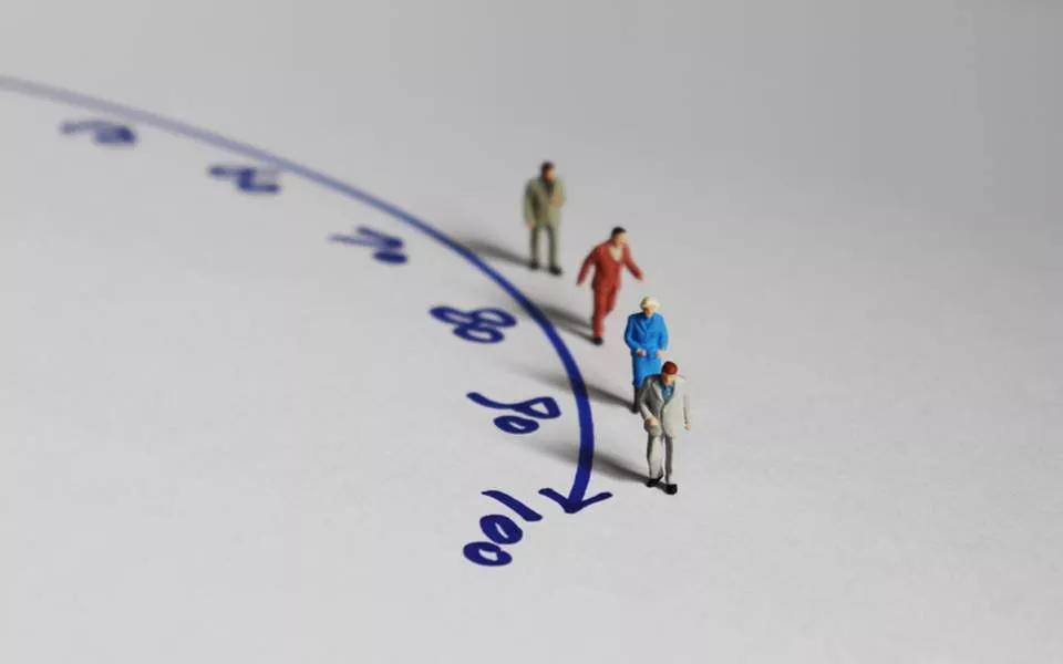 Kudo trajtohet si krizë, vetëm në Shqipëri rënia demografike shikohet si Liri e Lëvizjes