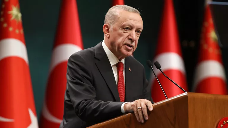 Erdogan: Izraeli ia ka kaluar Hitlerit