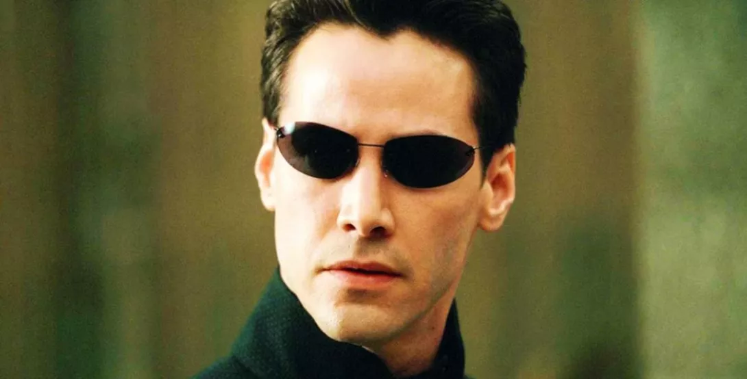Rikthehet "Matrix"