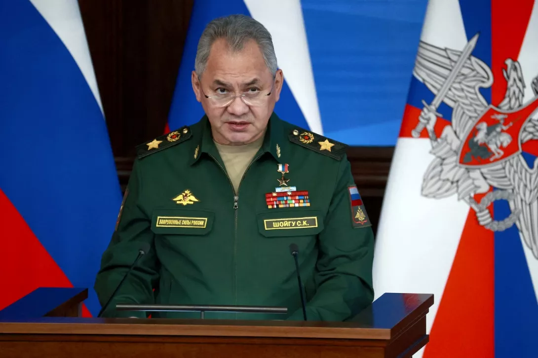 Paralajmërimi rus për Francën: Nëse dërgoni trupa në Ukrainë, do të keni probleme