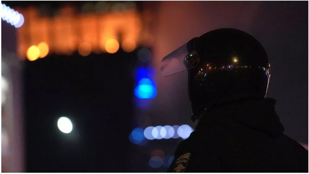 Rusia heton Perëndimin për financim të terrorizmit