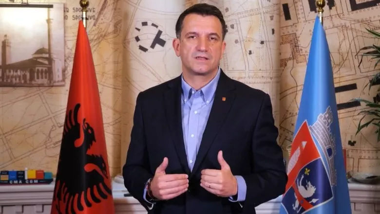 Veliaj: Unë nuk kam lidhje, të tjerët le t’ia dalin vetë