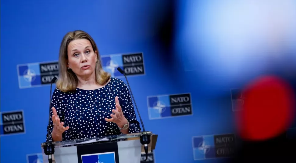 Për Bansjkën edhe NATO ngre supet
