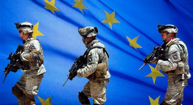 Propozimi në BE: 422 miliardë euro të pandemisë të përdoren për mbrojtjen