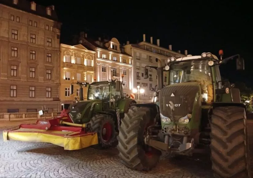Fermerët serbë kundërshtojnë emërimin e ministrit të Bujqësisë