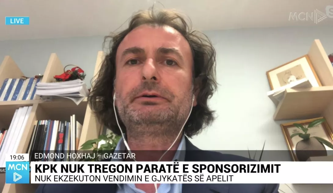 Kush e sponsorizoi KPK për aktivitetin në resortin luksoz në Vlorë?