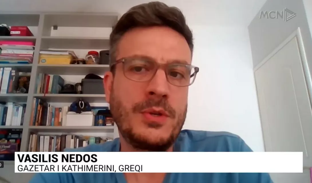 Mediat: Negociata pas shtatorit mes Shqipërisë e Greqisë