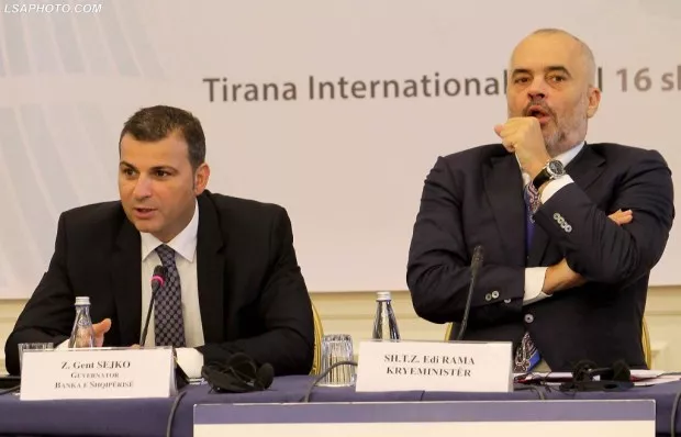 Guberna e SPAK-ut