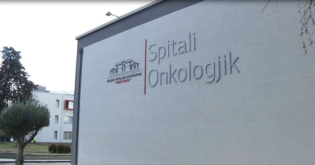 Shqipëria e Vërtetë e Onkologjikut