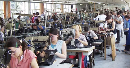 Dështon garancia sovrane për fasonët