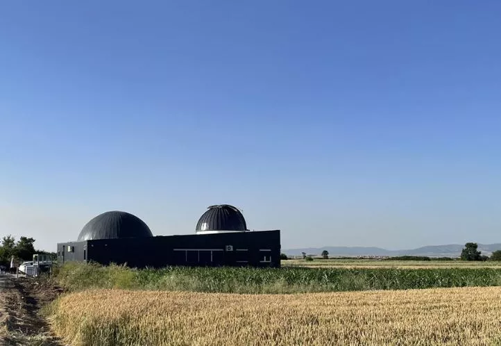 Kosova hap observatorin e saj