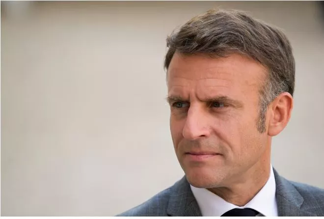 Nëse nuk fitoj vetë, Franca shkon në luftë civile