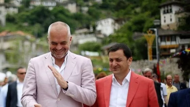 Vangjel-Rama e kanë bërë Fjalë: Me Belerin për Himarë