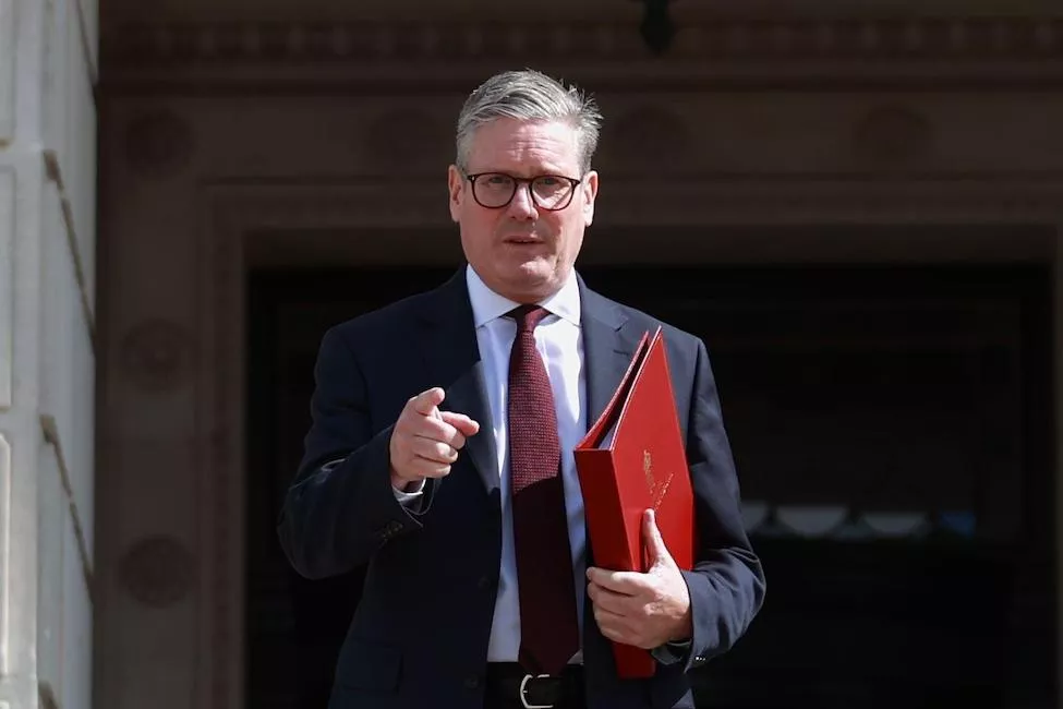 Parapritë qëndrimeve anti-NATO të Trump. Starmer jep 'ok' për pakt sigurie me BE-në