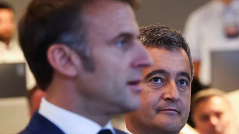“Hekurudhat franceze u sabotuan nga një dorë e huaj”