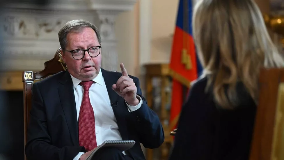 Kremlini paralajmëron ofensivë strategjike në Ukrainë