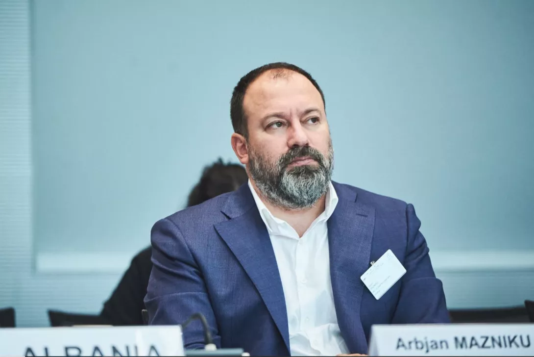 Mazniku thirret në SPAK për kompaninë 5D