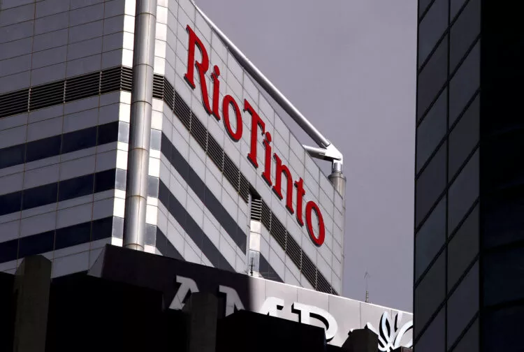 "Rio Tinto" kërkon tërheqjen nga "Nature" të një studimi serb për minierën e litiumit në Jadar