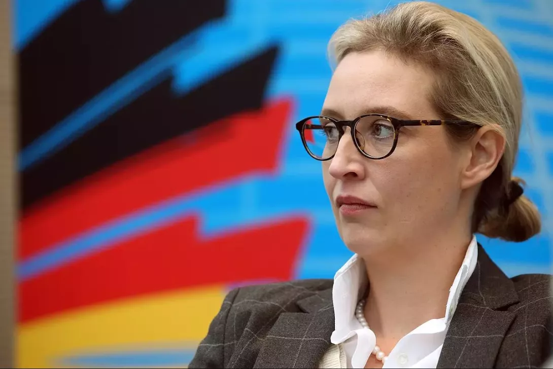 Ukraina të dëmshpërblejë Gjermaninë për dëmin në Nord Stream