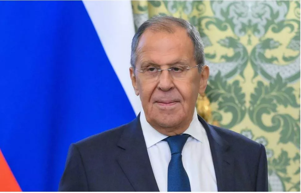 Lavrov: Ka ca pyetje të cilave Gjermania nuk u ka dhënë përgjigje  