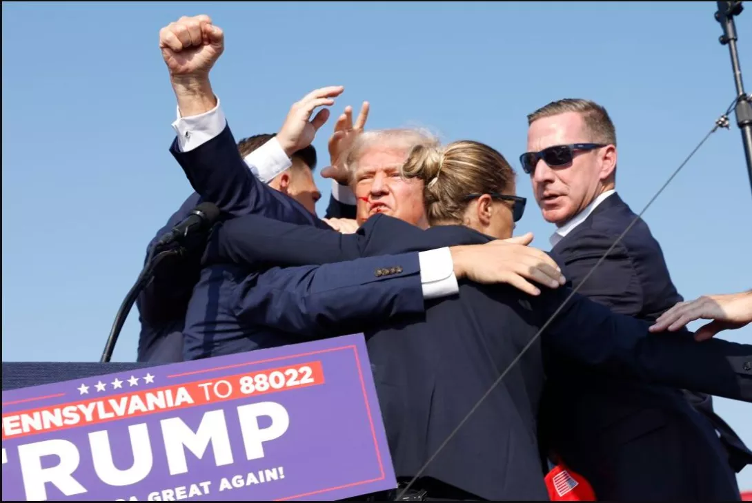 FBI: Atentatori i Trump veproi i vetëm