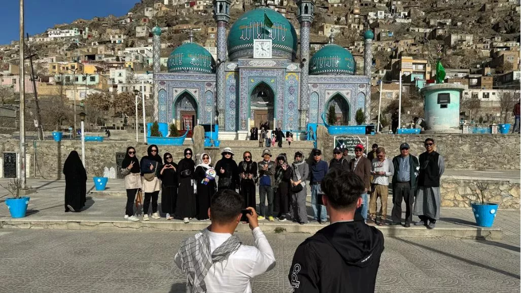 Në Afganistan nis të lulëzojë turizmi