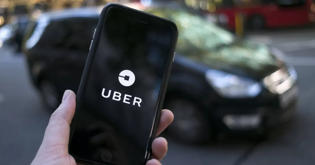 290 milionë € gjobë Uber. Transferoi të dhënat e shoferëve në SHBA