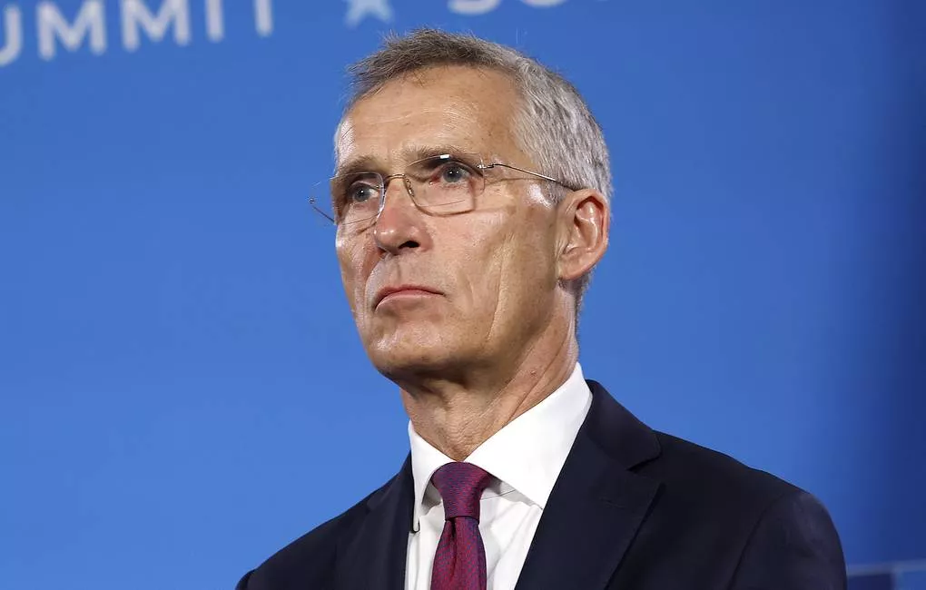 NATO nuk bëhet palë konflikti nëse Perëndimi autorizon Kievin të godasë Rusinë