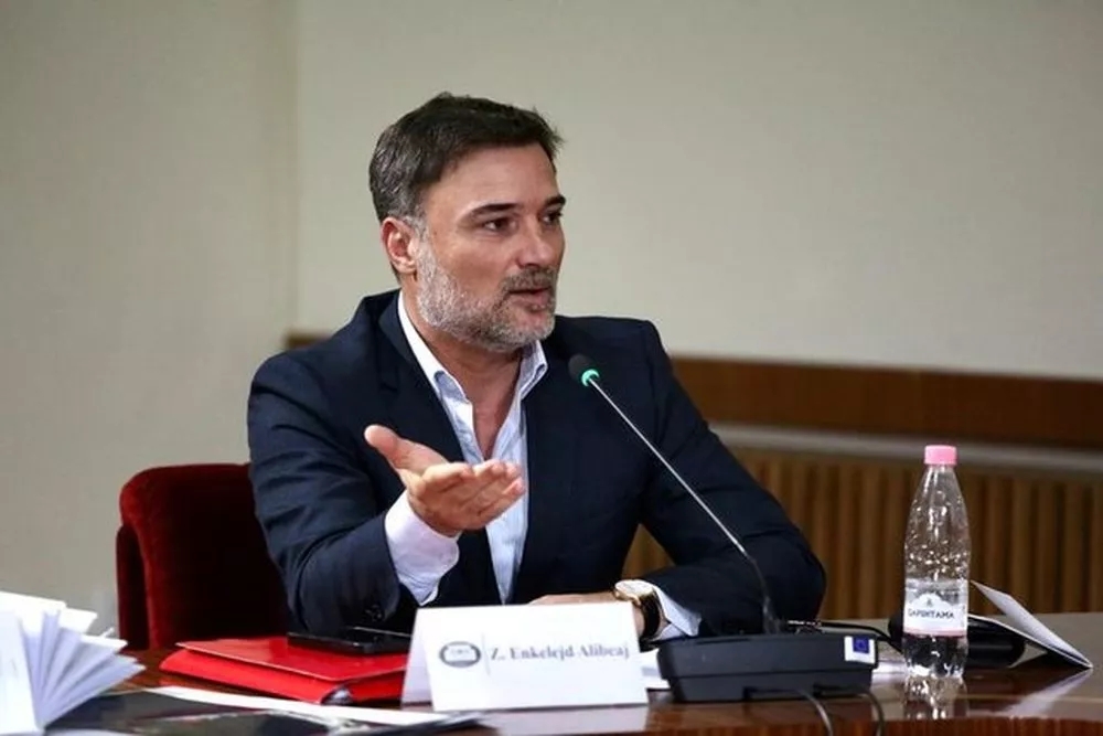 Alibeaj paralajmëron themelimin e partisë së re
