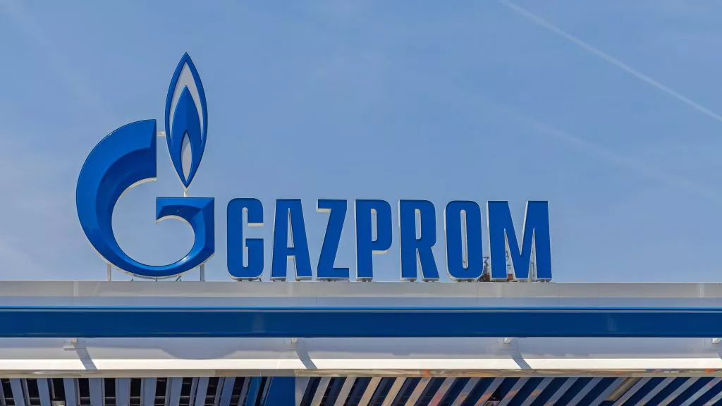 Importi i gazit rus në BE kthehet në nivelet e paraluftës