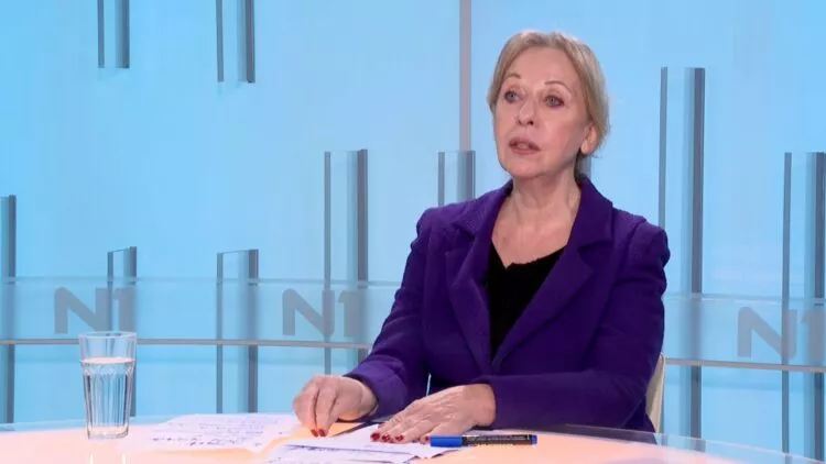 Nënshtrimi i Serbisë si perceptim shtron pyetjen për aftësinë e vendeve të vogla për sovranitet