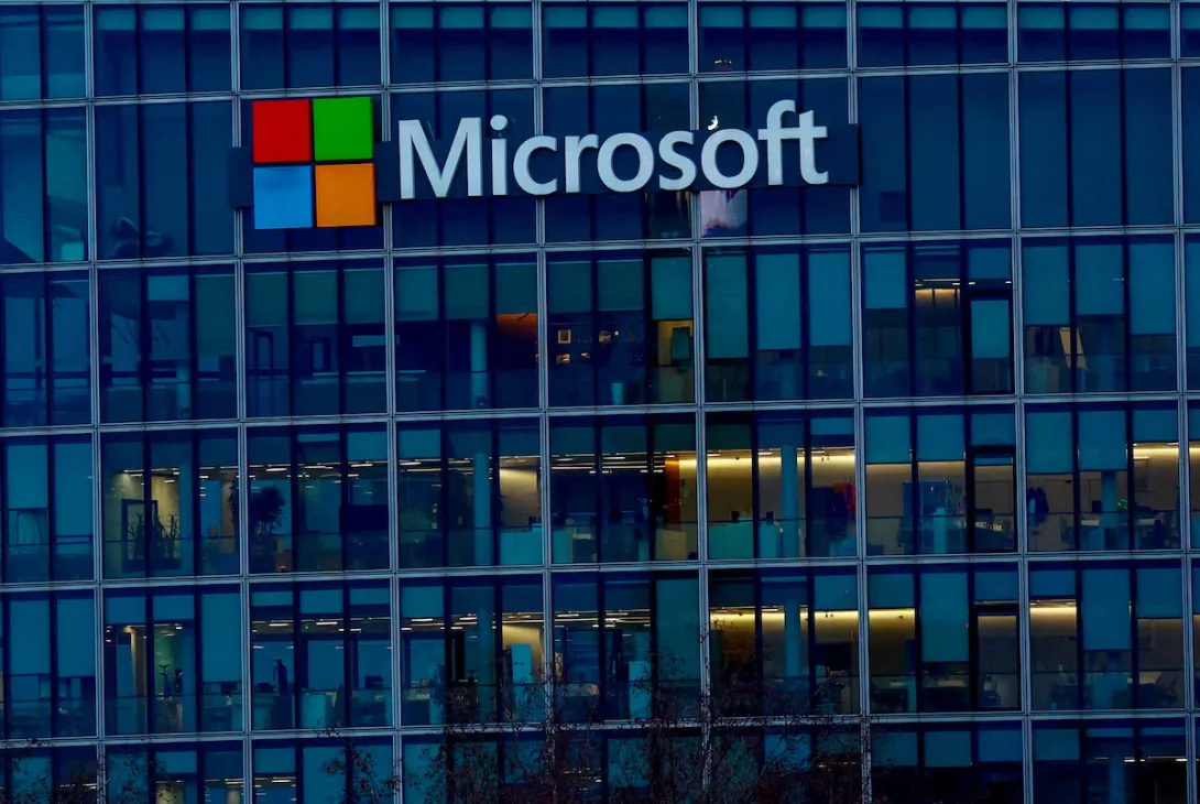 Microsoft, investim 4,3 miliardë euro për sistemet e AI në Itali